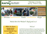 Richland Area Farmers Market